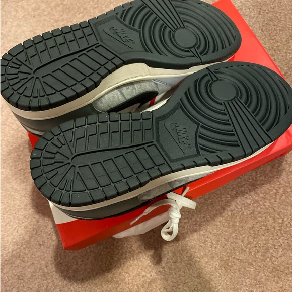 SOLD - NEW Nike Dunk Low Copy/Paste - Size 10 US - Picture 9 of 11